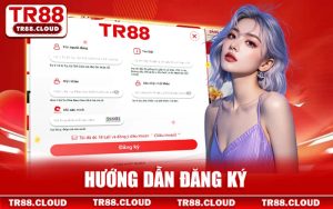 Hướng Dẫn Đăng Ký