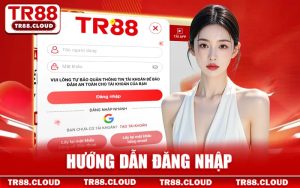 Hướng Dẫn Đăng Nhập