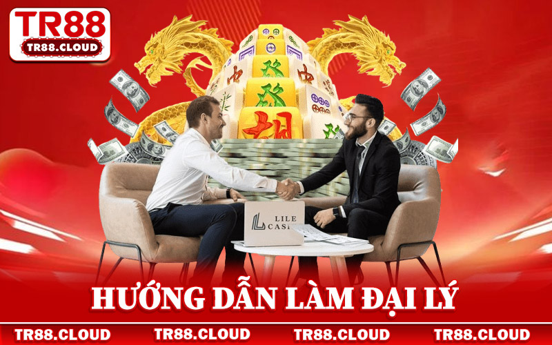 Hướng Dẫn Làm Đại Lý