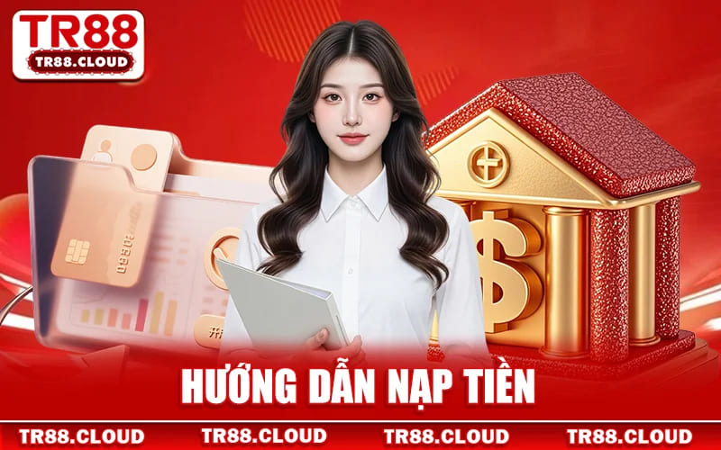Hướng Dẫn Nạp Tiền