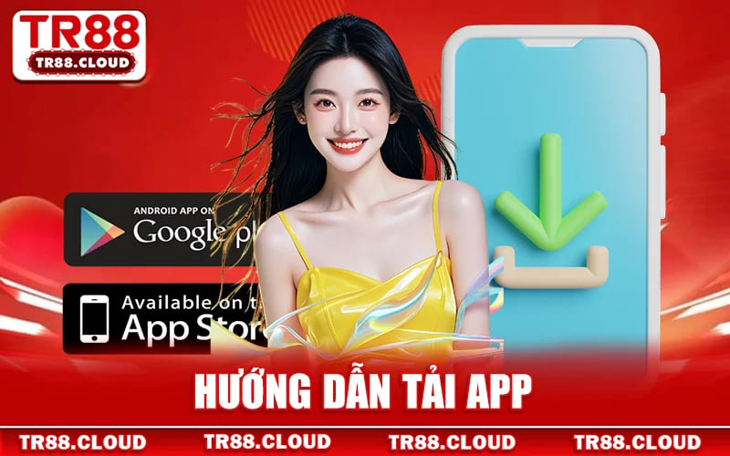 Hướng Dẫn Tải App